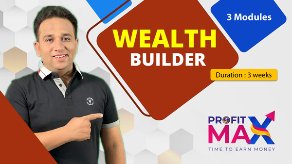 Wealth Builder