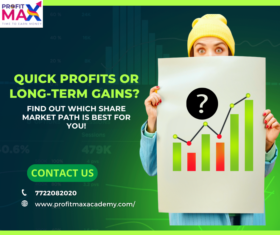 Share Market