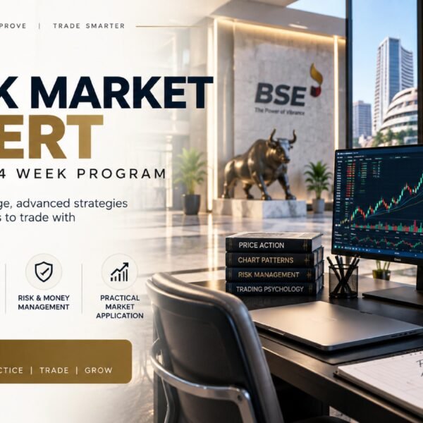Share Market Expert