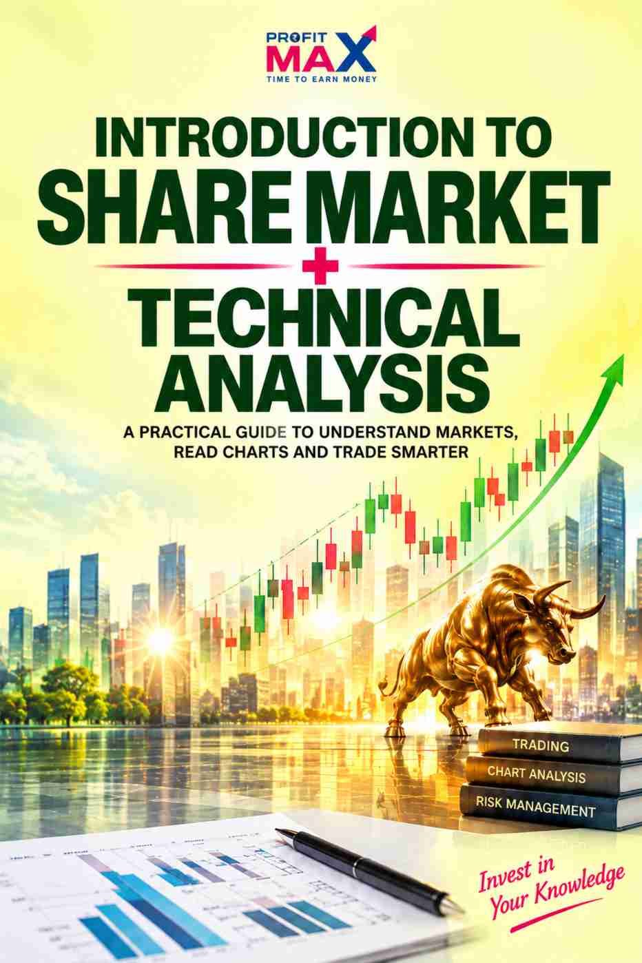 currency - ProfitMax