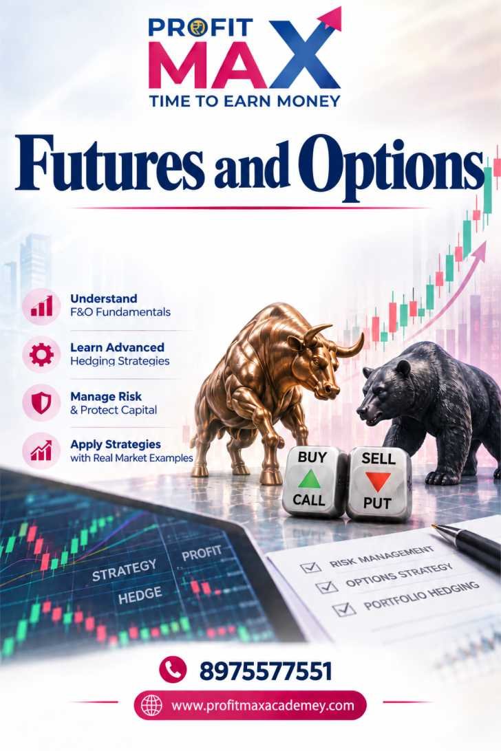  Futures - ProfitMax