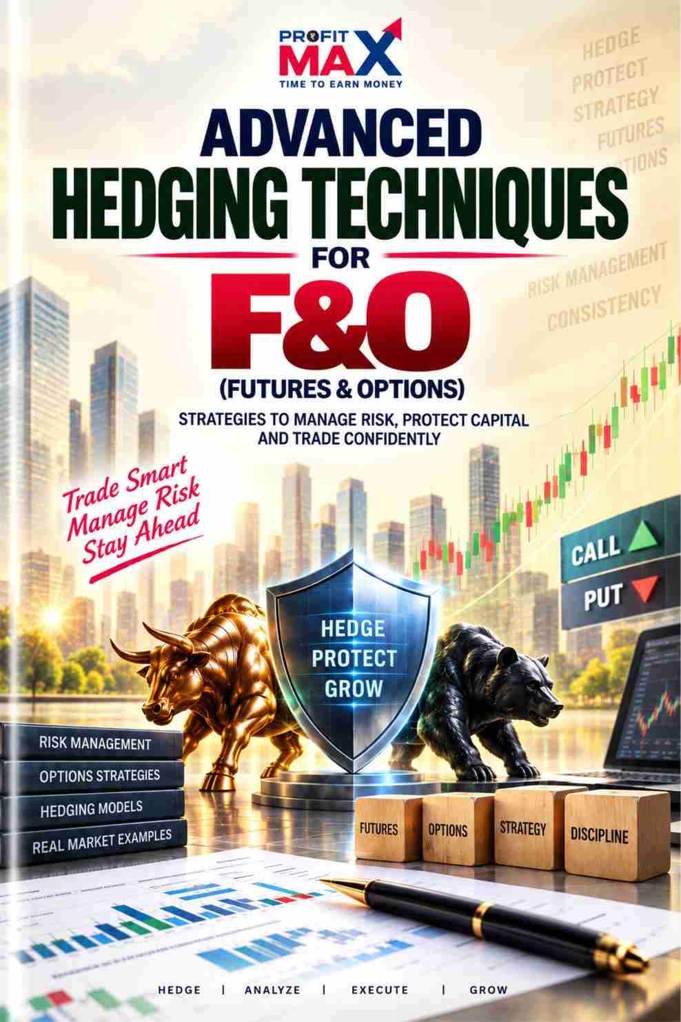 Fundamental Analysis and IPO - ProfitMax