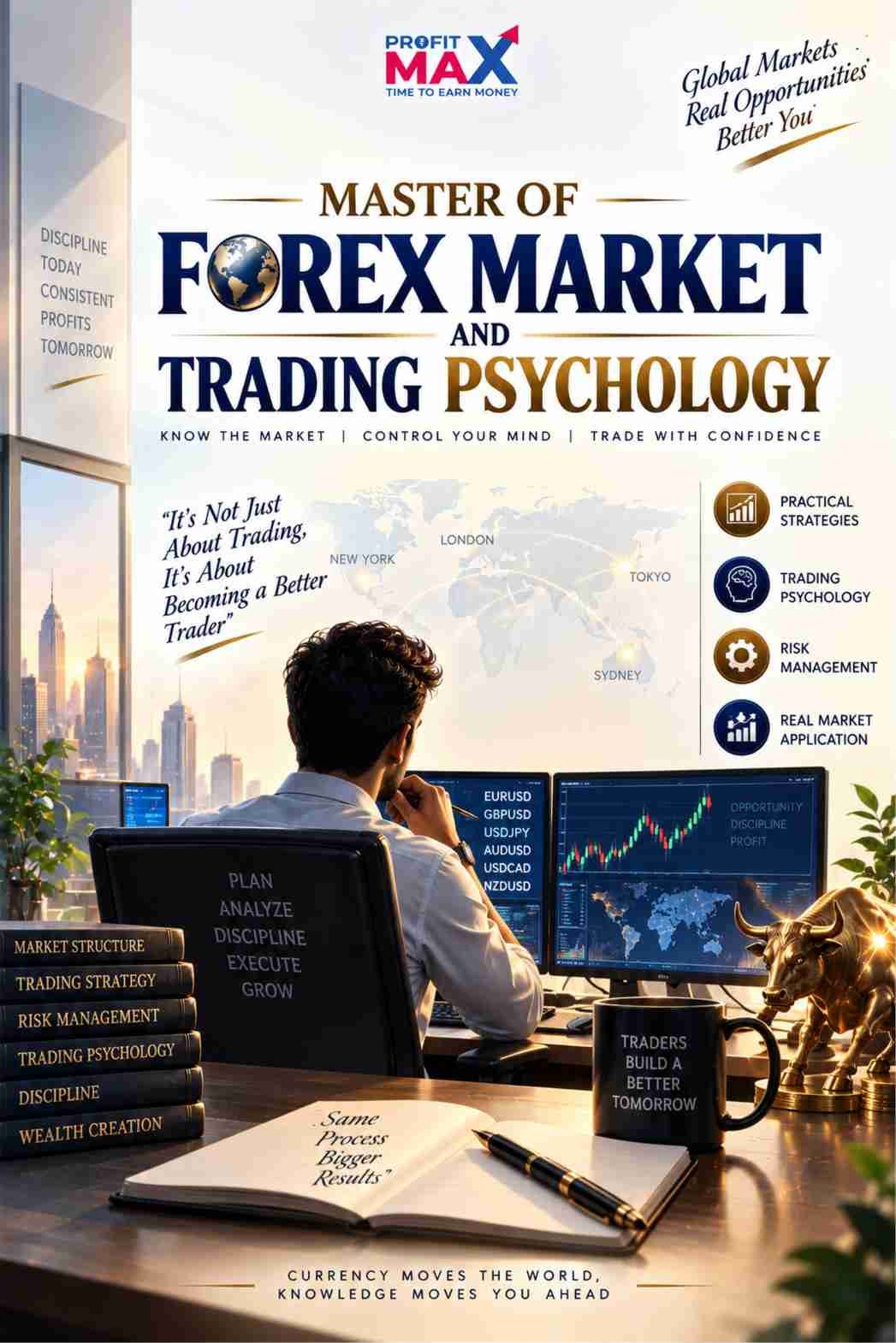 forex - ProfitMax