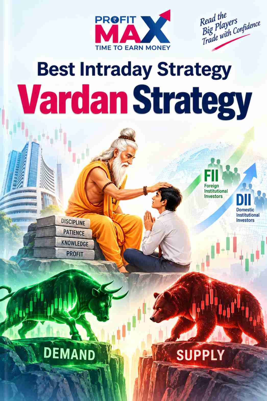 Fundamental Analysis and IPO - ProfitMax